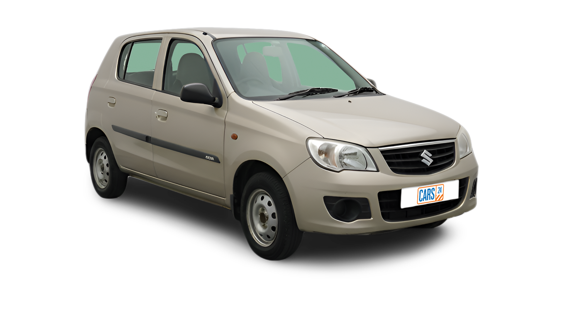 Maruti Alto K10-img
